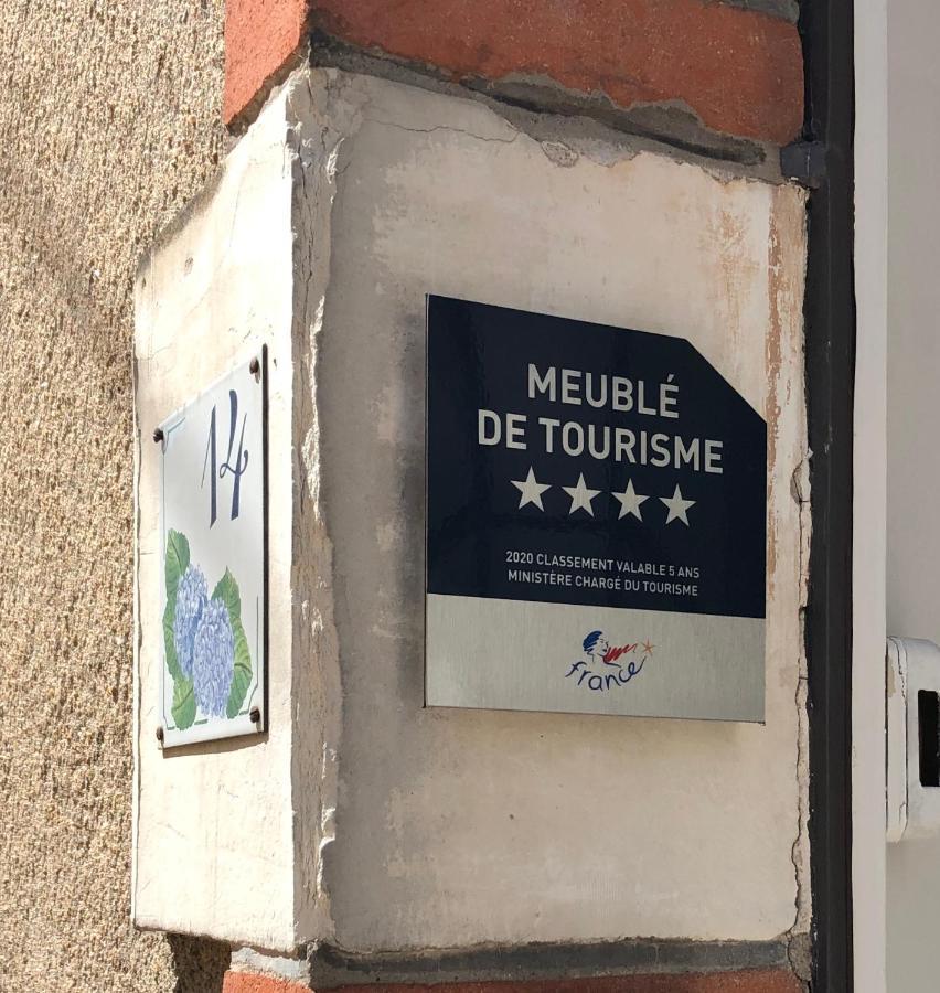 Casa vacanze La Porte Aux Dames Romorantin-Lanthenay