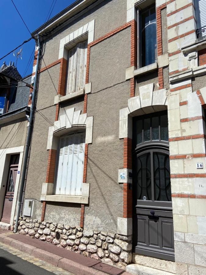 La Porte Aux Dames Casa vacanze