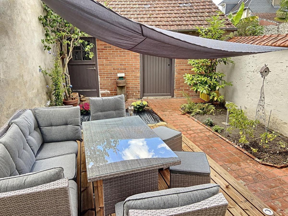La Porte Aux Dames Holiday home
