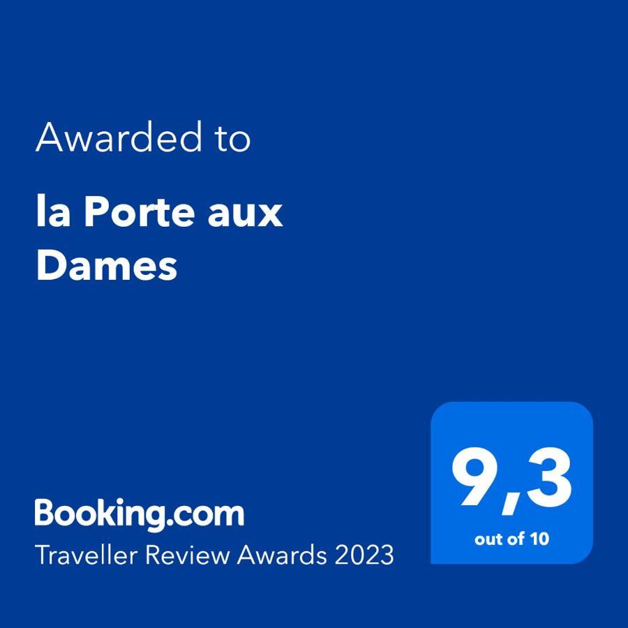 La Porte Aux Dames Holiday home Romorantin-Lanthenay
