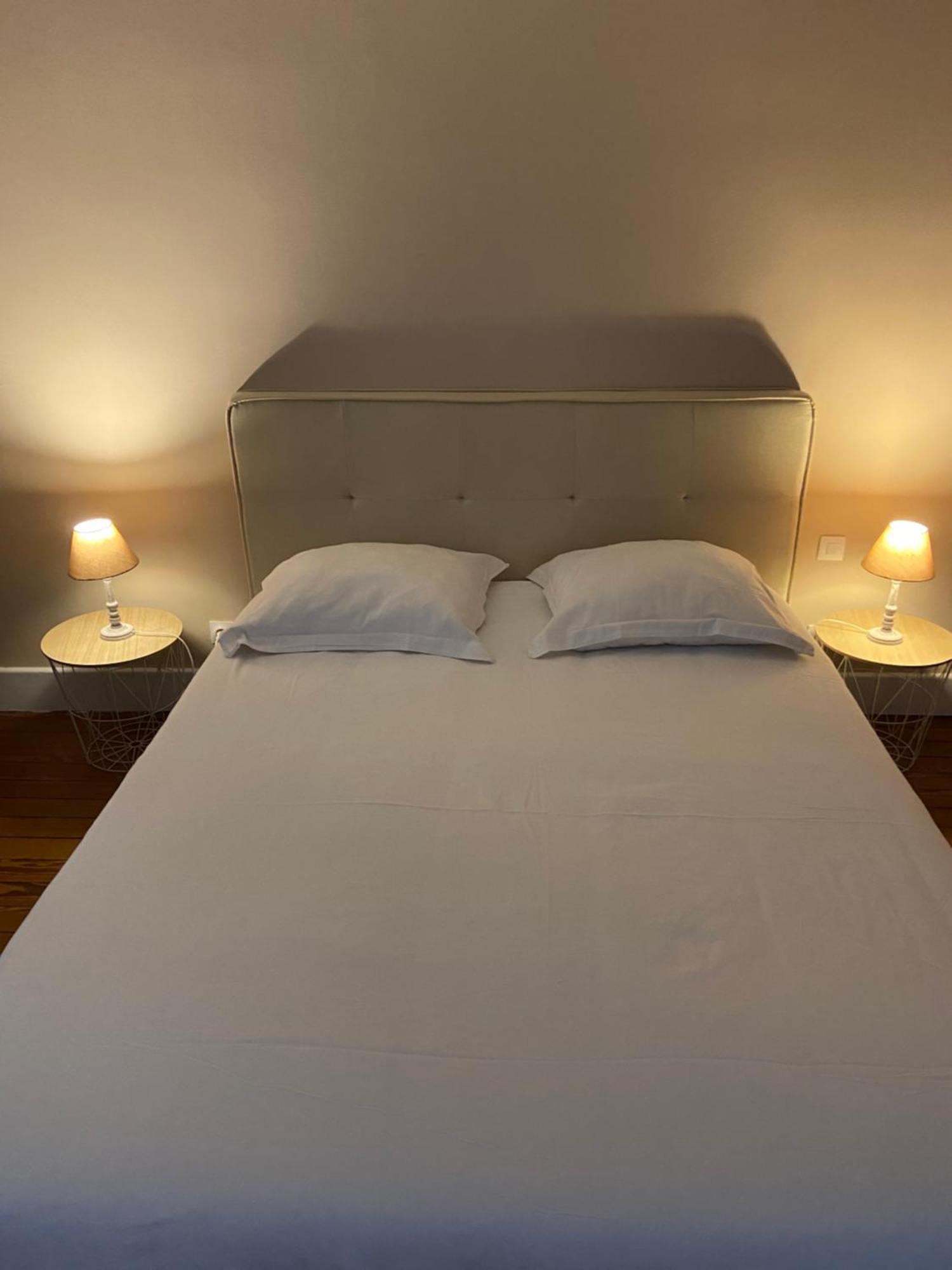 Holiday home La Porte Aux Dames *