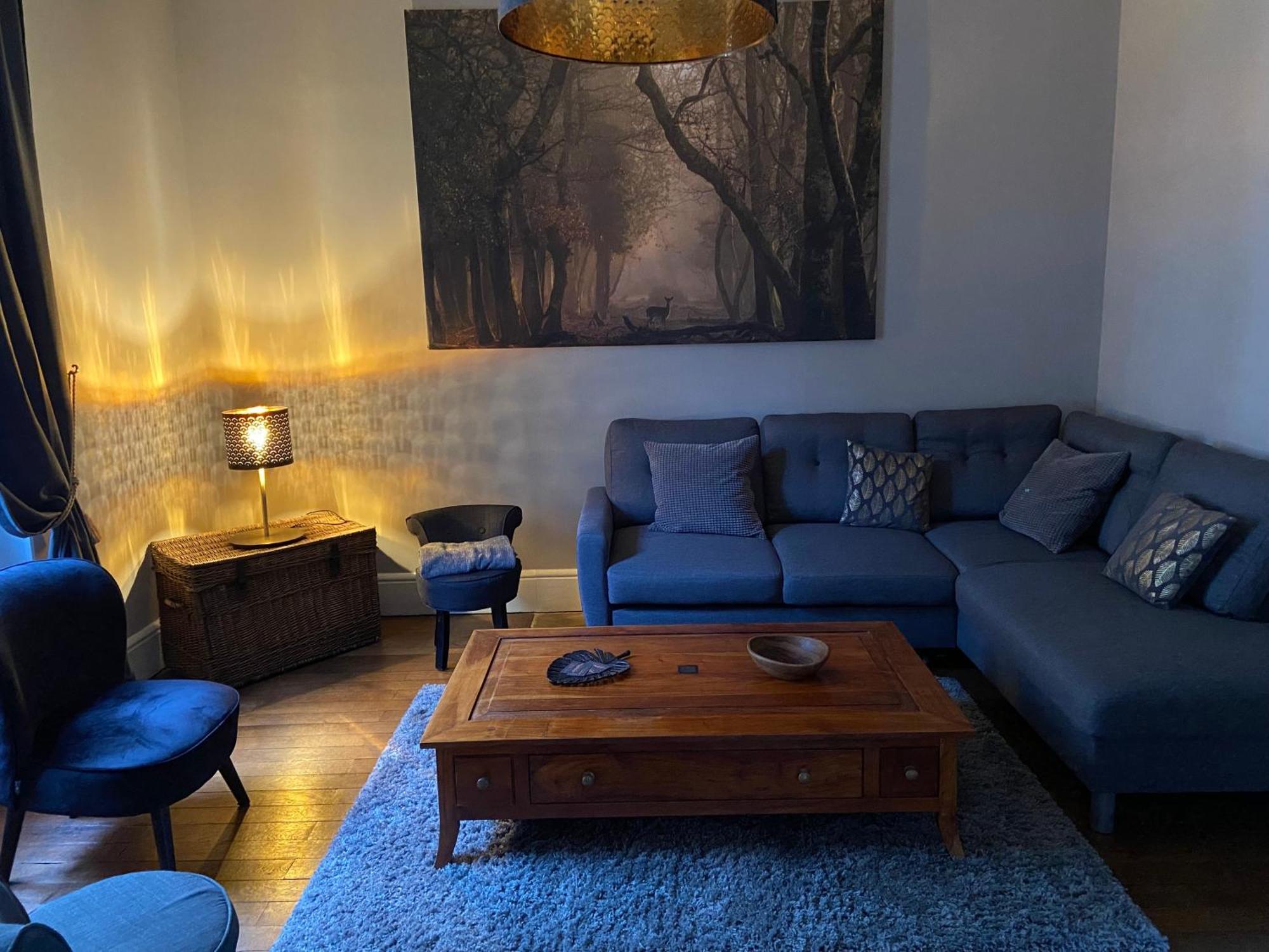 Holiday home La Porte Aux Dames Romorantin-Lanthenay