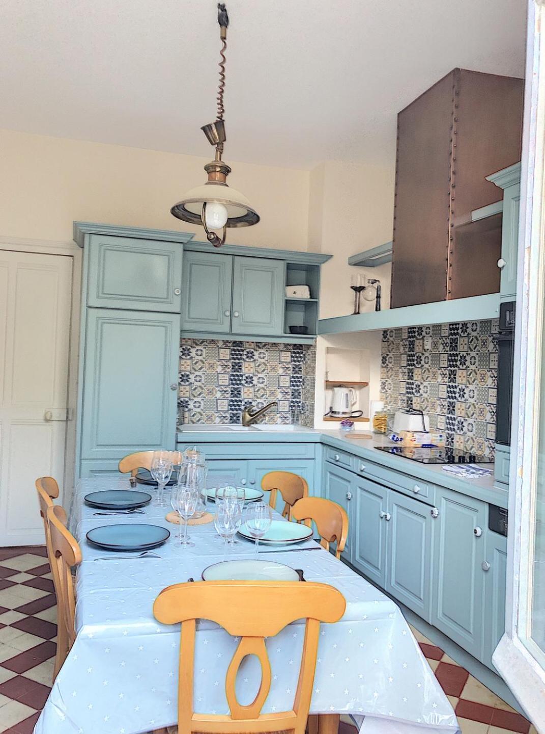La Porte Aux Dames Holiday home