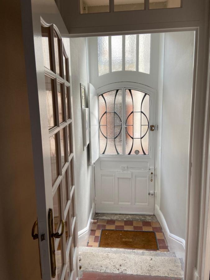 La Porte Aux Dames Holiday home Romorantin-Lanthenay