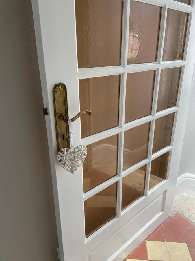 La Porte Aux Dames Holiday home