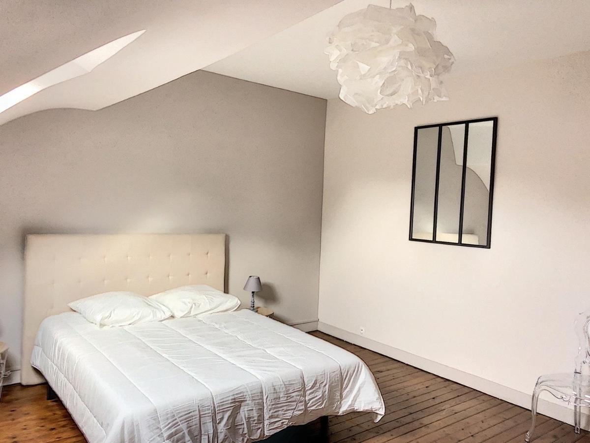 La Porte Aux Dames Holiday home *