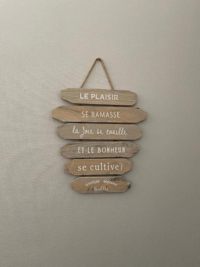 La Porte Aux Dames Holiday home *
