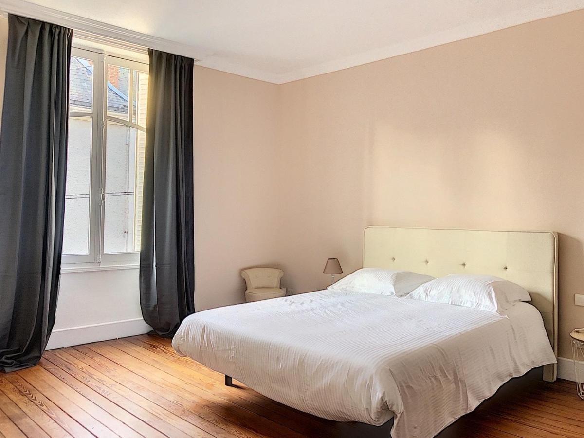 Holiday home La Porte Aux Dames